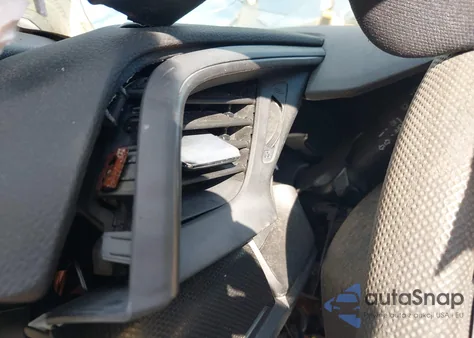 2019 Honda Civic Ex from USA, damaged, VIN SHHFK7H65KU412830